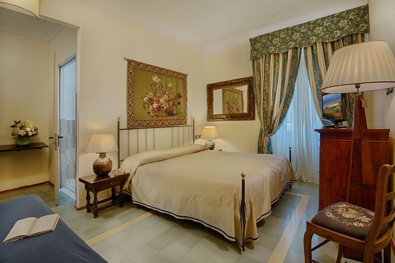 Hotel Villa Sabolini