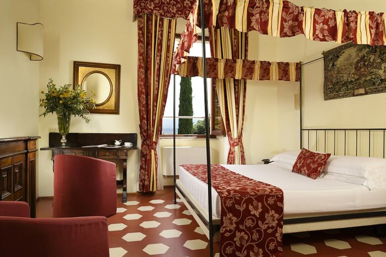 Hotel Villa Sabolini
