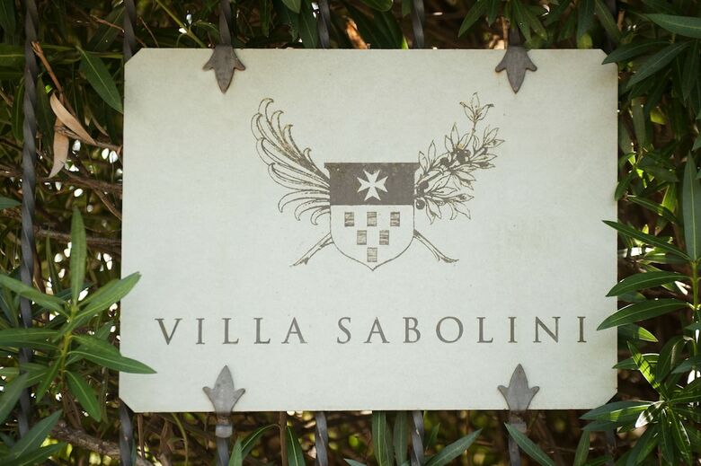 Hotel Villa Sabolini