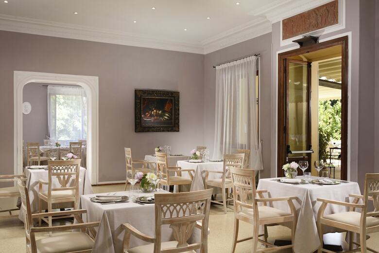 Hotel Villa Sabolini