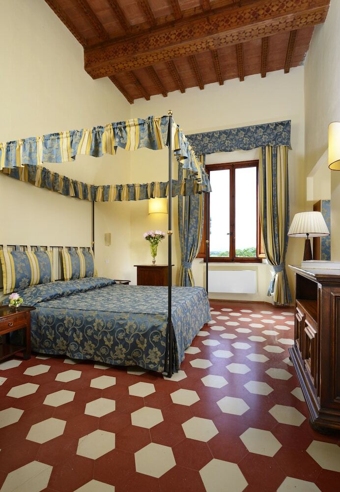 Hotel Villa Sabolini