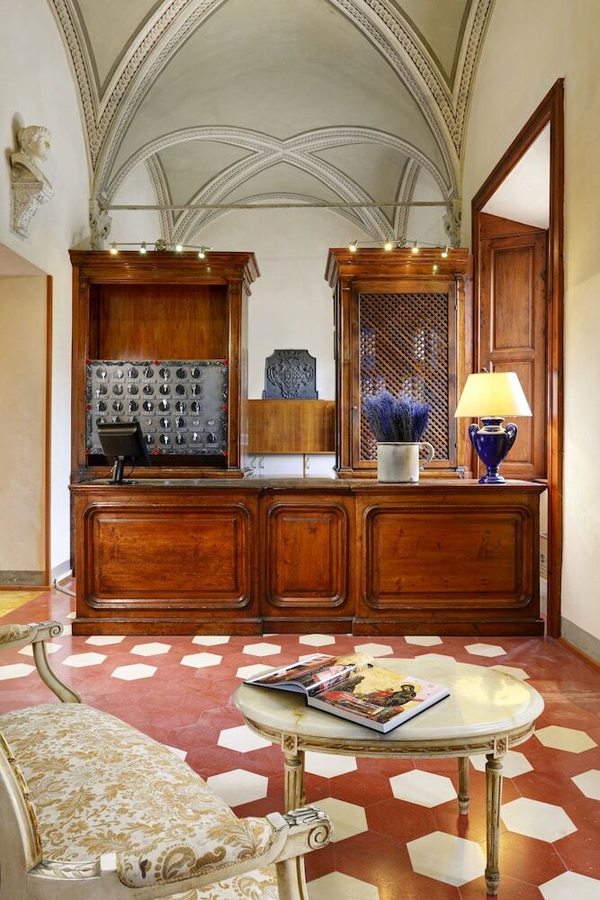 Hotel Villa Sabolini