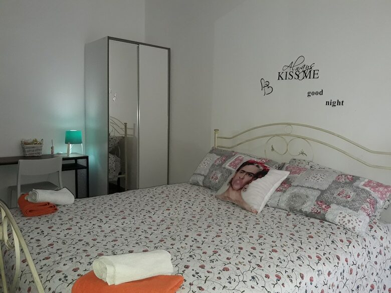 Hotel Affittacamere Al Molo Sant'eligio