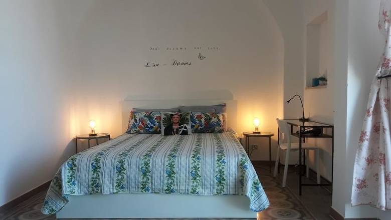 Hotel Affittacamere Al Molo Sant'eligio