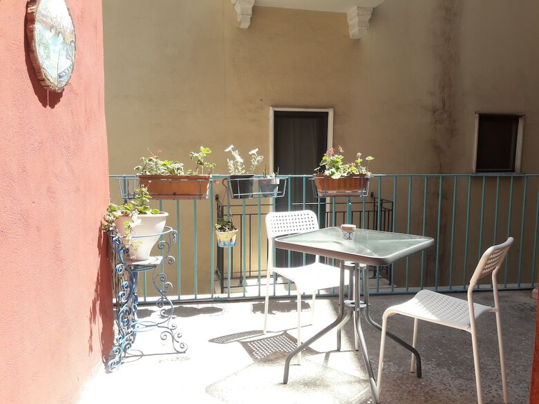 Hotel Affittacamere Al Molo Sant'eligio