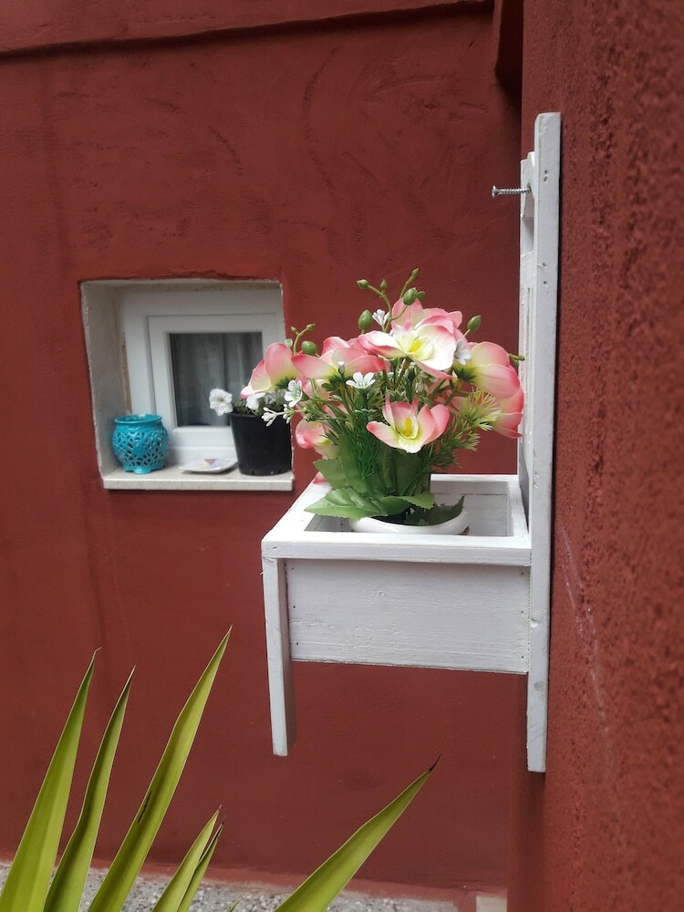 Hotel Affittacamere Al Molo Sant'eligio