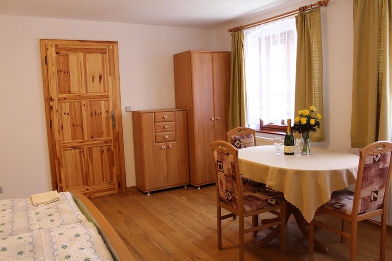 Bed & Breakfast Pension Krumau