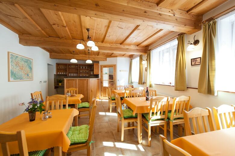 Bed & Breakfast Pension Krumau