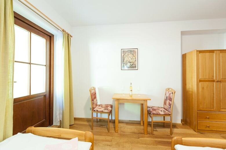 Bed & Breakfast Pension Krumau