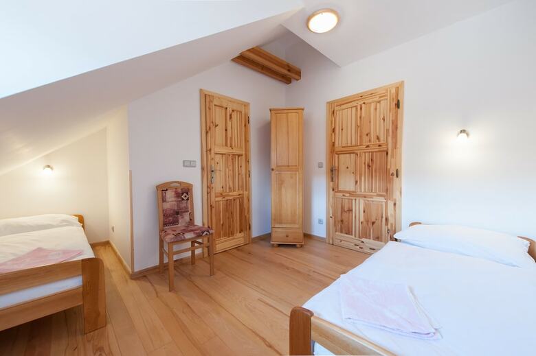 Bed & Breakfast Pension Krumau