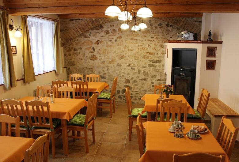 Bed & Breakfast Pension Krumau
