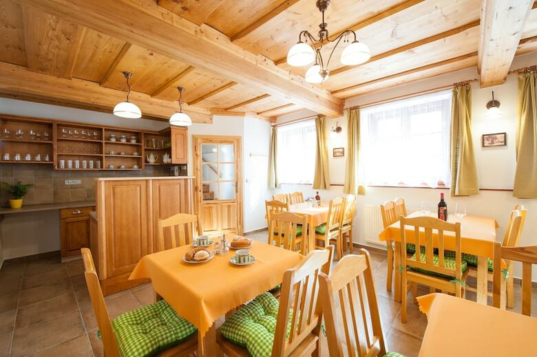 Bed & Breakfast Pension Krumau