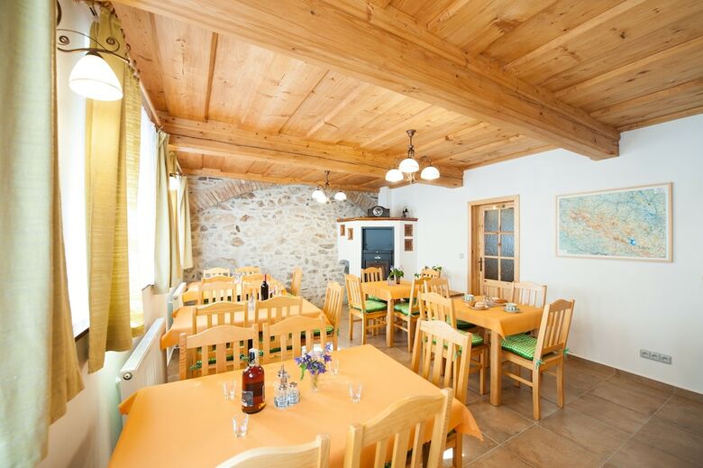 Bed & Breakfast Pension Krumau