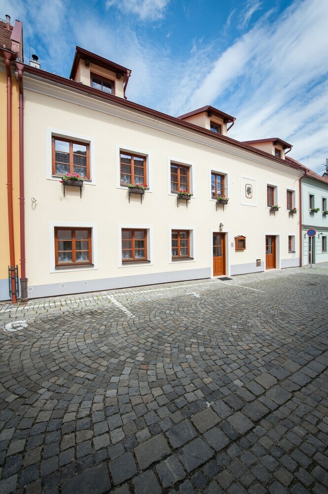 Bed & Breakfast Pension Krumau