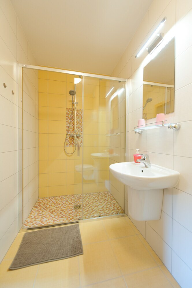 Bed & Breakfast Pension Krumau