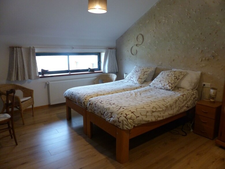 B&B Angueur