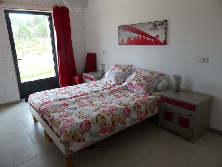 B&B Angueur