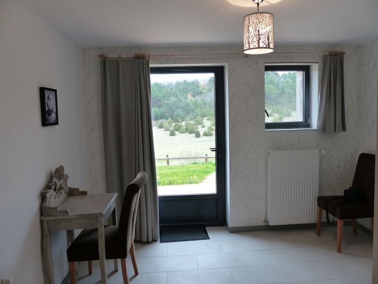 B&B Angueur