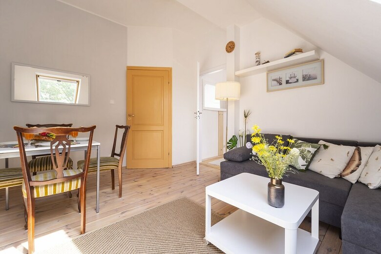 Apartamentos Little Home - Aviator