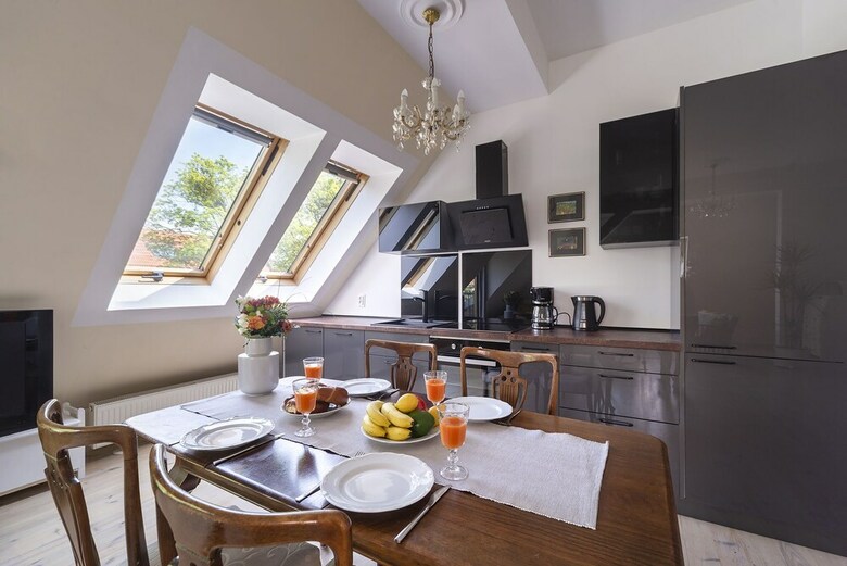 Apartamentos Little Home - Aviator