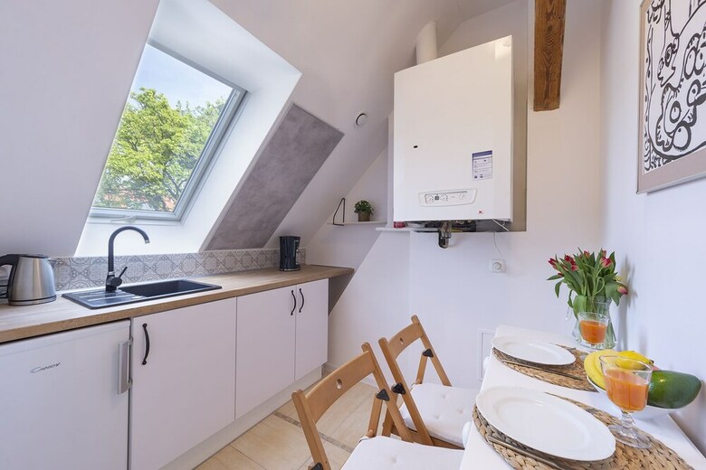 Apartamentos Little Home - Aviator