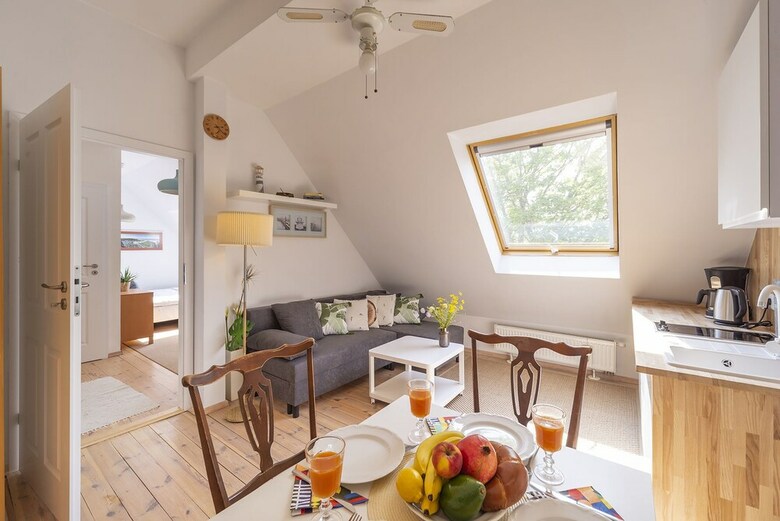 Apartamentos Little Home - Aviator