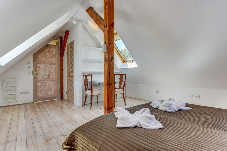 Apartamentos Little Home - Aviator