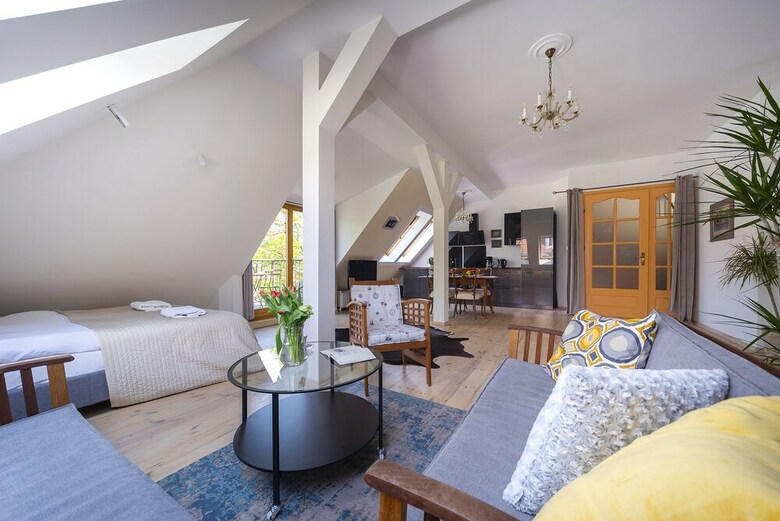 Apartamentos Little Home - Aviator