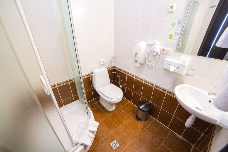 Hotel Reikartz Dworzec
