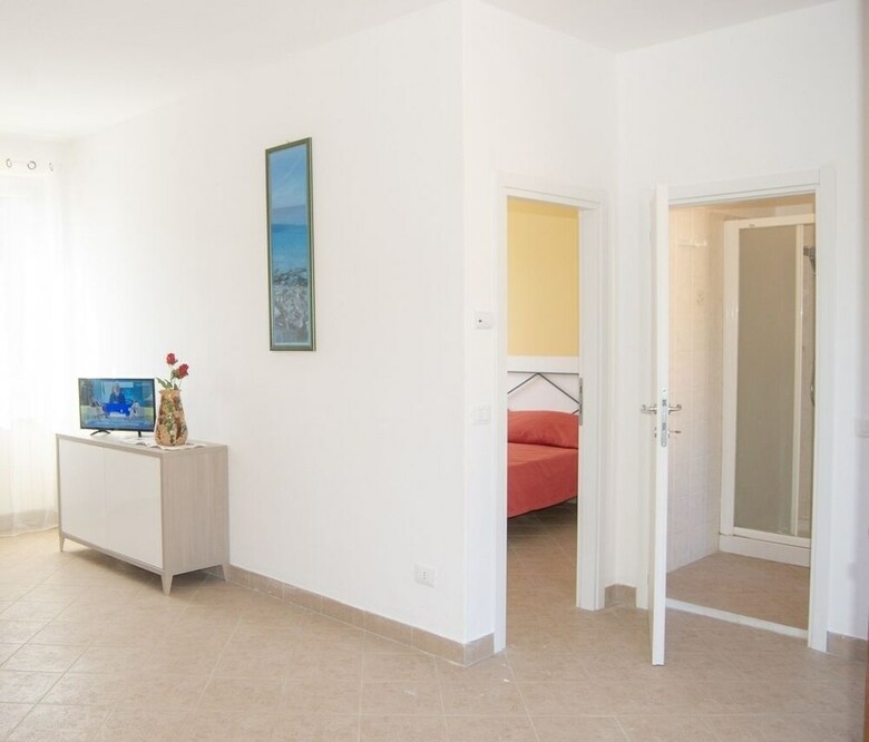 Apartamento Villaggio Azzurro