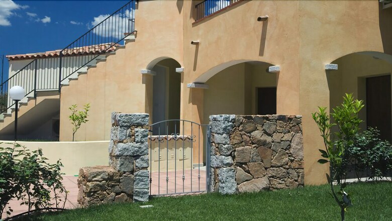 Villaggio Turchese - Apartment