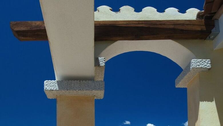 Villaggio Turchese - Apartment