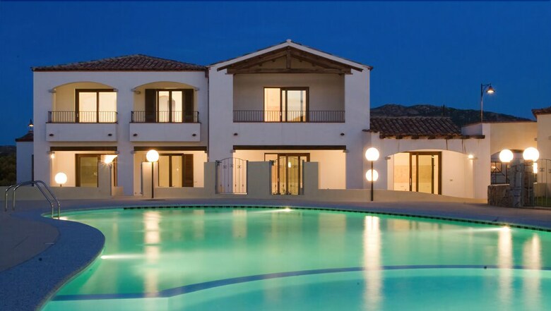 Villaggio Turchese - Apartment