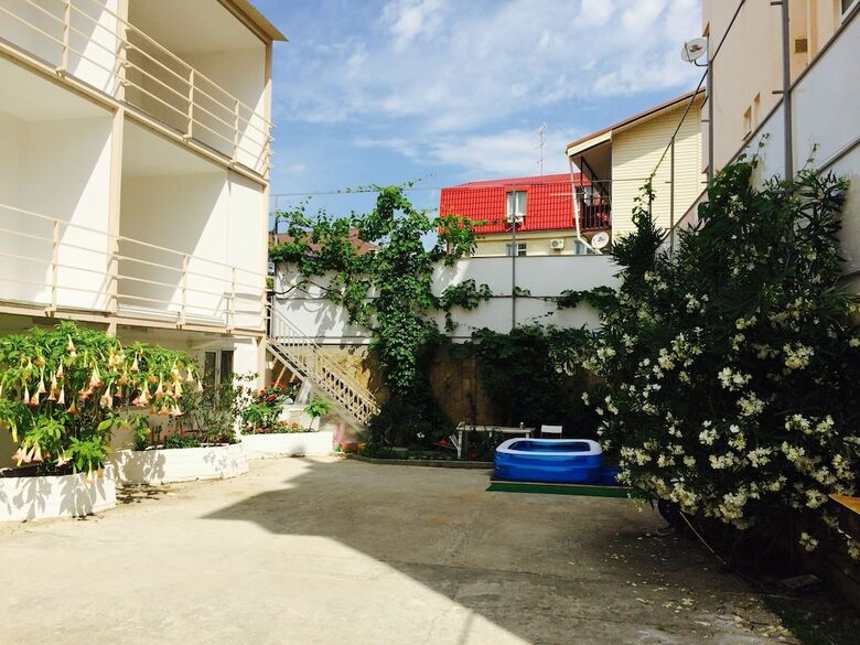 Kapitan Apart-hotel