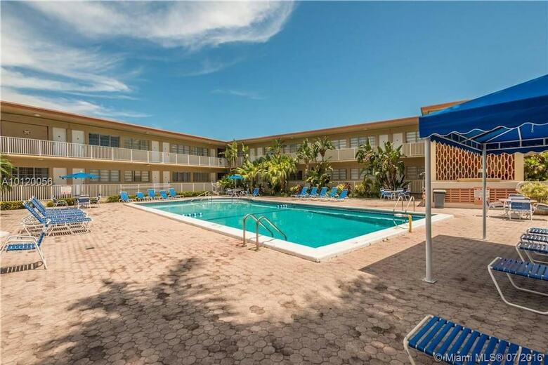 Gorgeous River-view Apartment Hallandale Beach :)