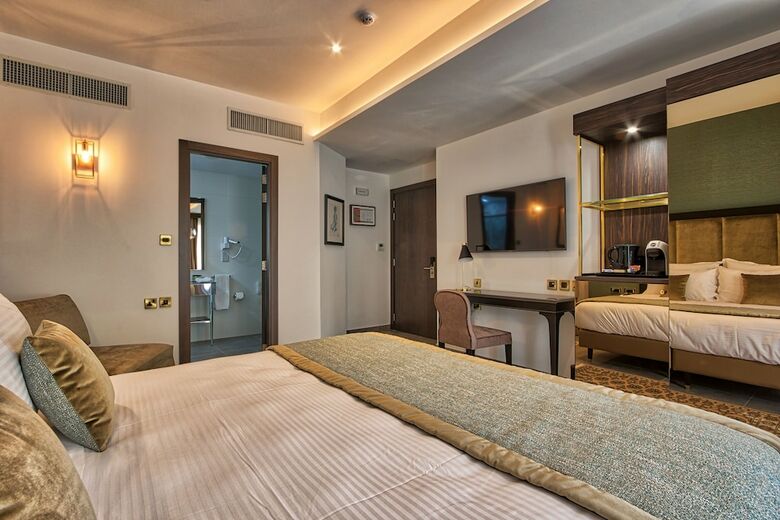 Palazzo Rosaria Boutique Hotel