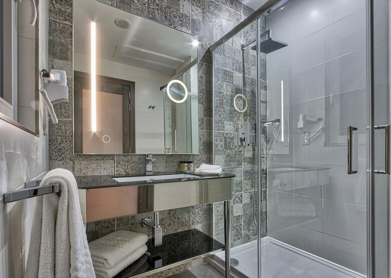 Palazzo Rosaria Boutique Hotel