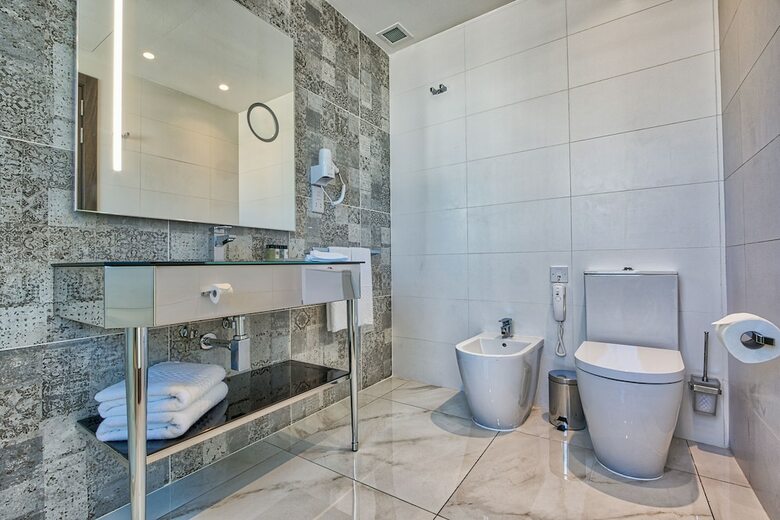 Palazzo Rosaria Boutique Hotel