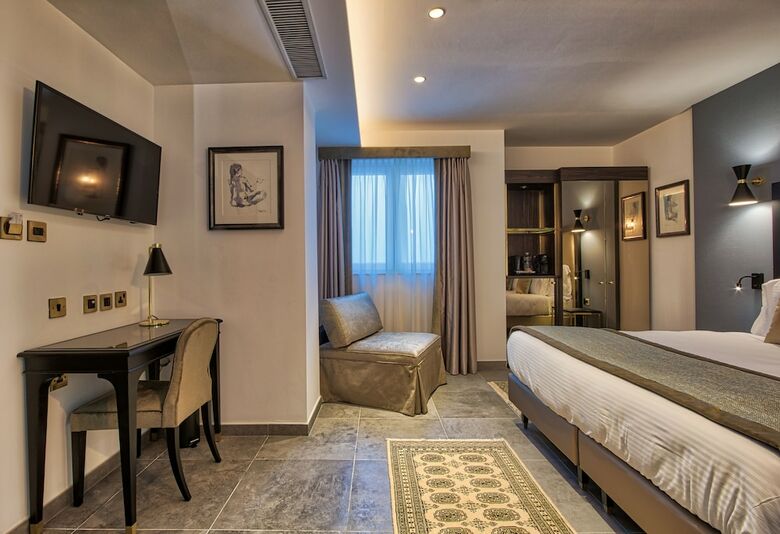 Palazzo Rosaria Boutique Hotel