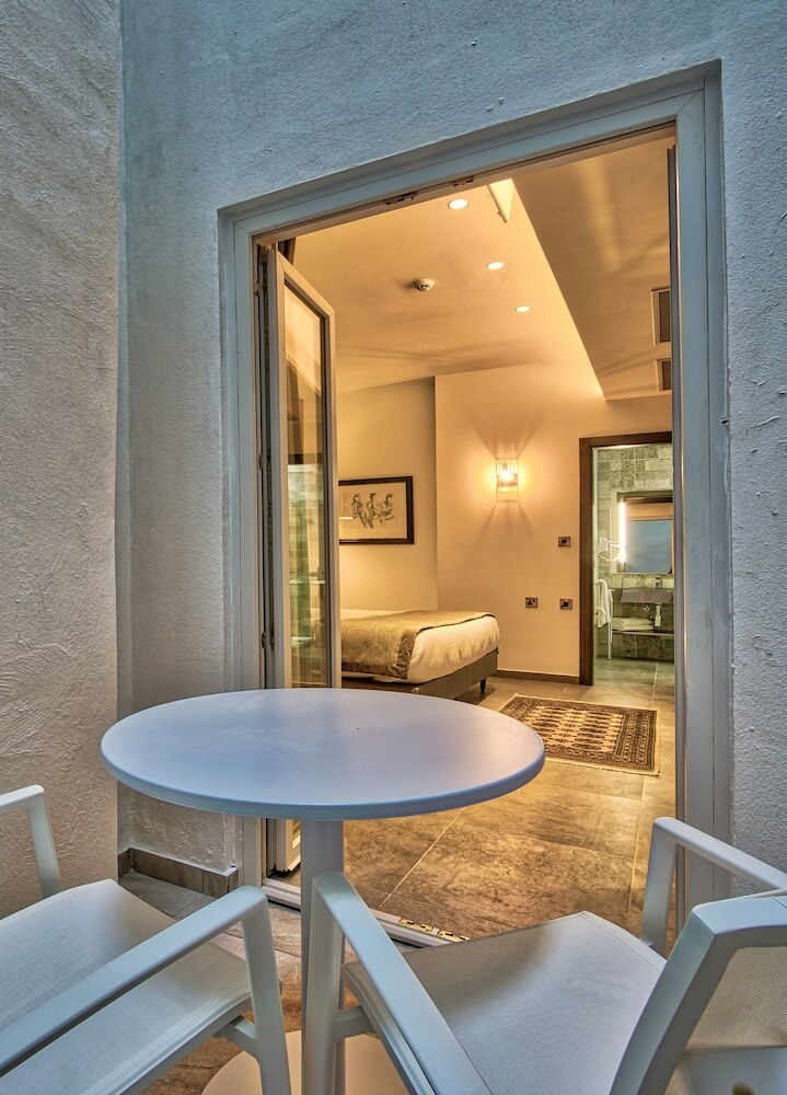Palazzo Rosaria Boutique Hotel