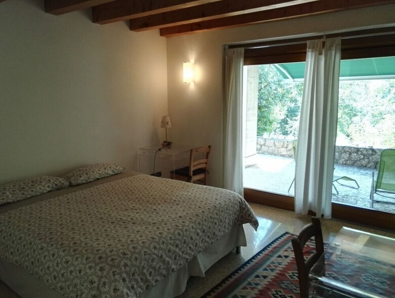Bed & Breakfast Il Giuggiolo