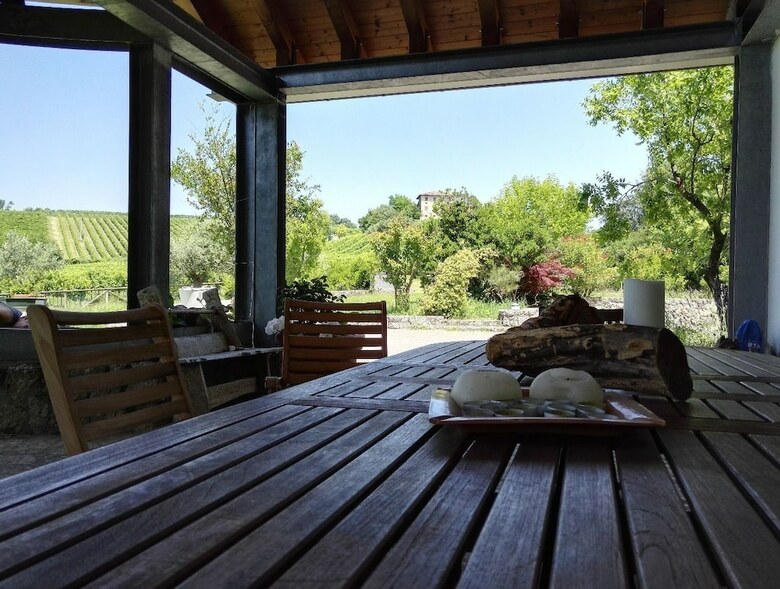Bed & Breakfast Il Giuggiolo