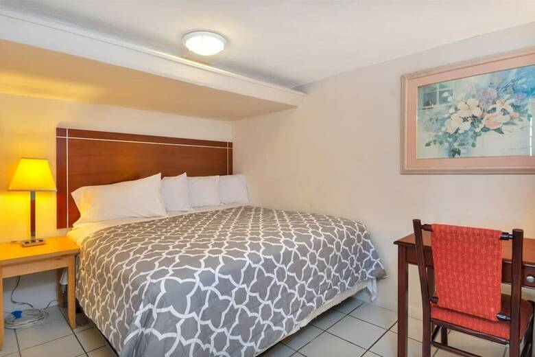 Gorgeous 1br Apartment, A Walk From The Beach