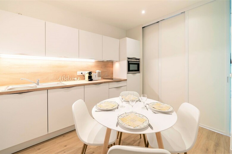 Cannes Luxury Apartments Hoche