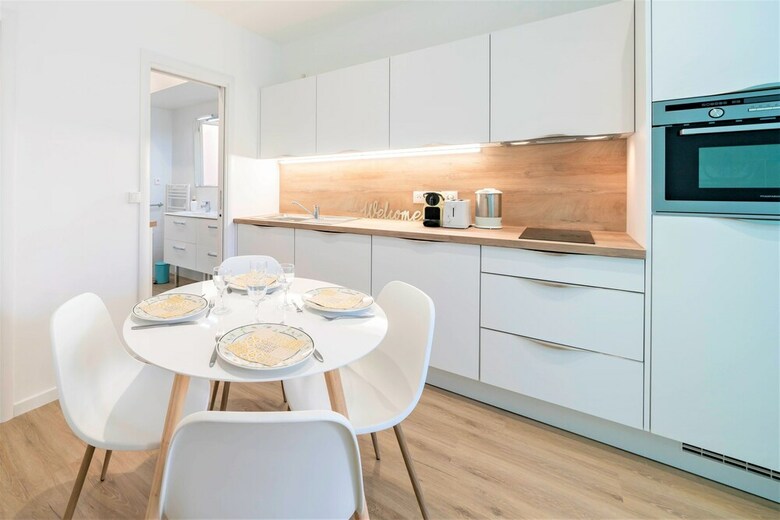 Cannes Luxury Apartments Hoche