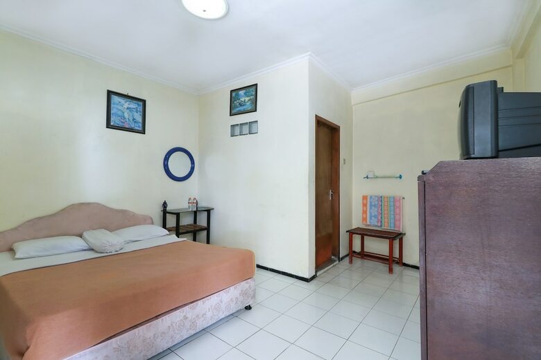 Lie Mas Hotel Prigen