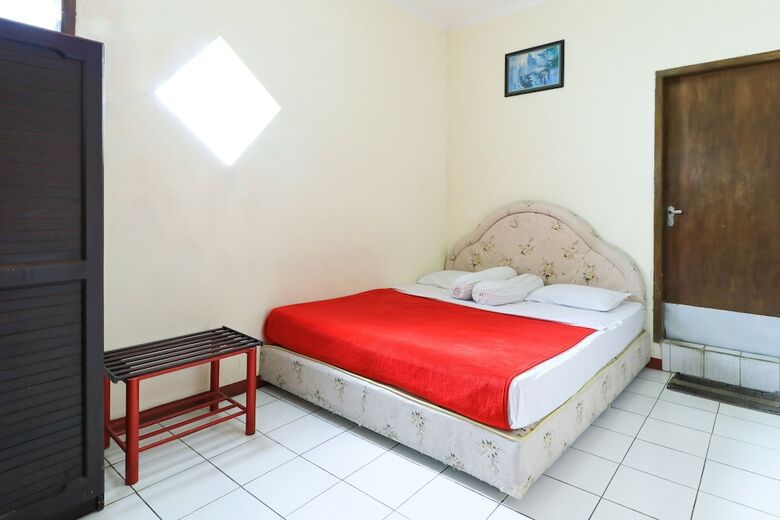 Lie Mas Hotel Prigen