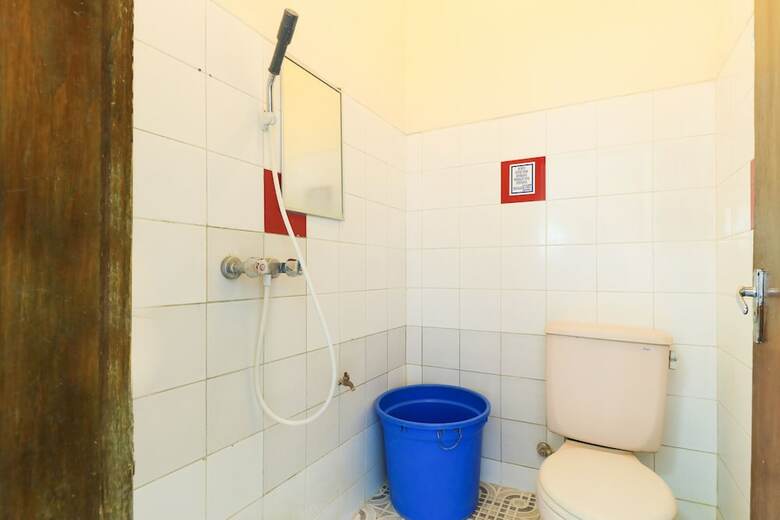 Lie Mas Hotel Prigen