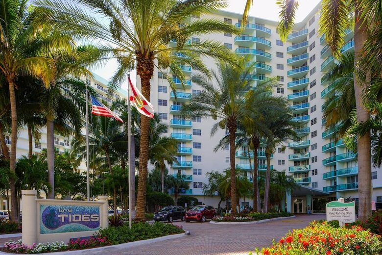 Lovely 2br/2 Bath Hollywood Beach!!!