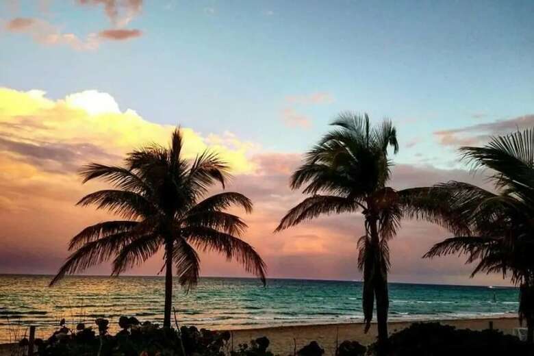 Lovely 2br/2 Bath Hollywood Beach!!!